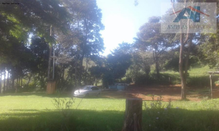 Imagem Fazenda à Venda, 37 m² em Mateus Leme - Mateus Leme
