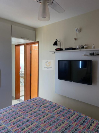 Imagem Apartamento com 3 Quartos à Venda, 63 m² em Parque Jóquei Clube - Lauro De Freitas Imagem Apartamento com 3 Quartos à Venda, 63 m² em Parque Jóquei Clube - Lauro De Freitas