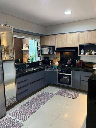 Imagem Casa com 3 Quartos à Venda, 138 m² em Coronel Antonino - Campo Grande