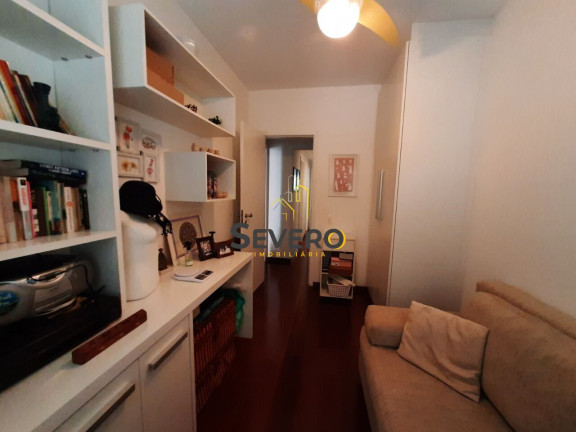 Imagem Apartamento com 4 Quartos à Venda, 160 m² em Icaraí - Niterói Imagem Apartamento com 4 Quartos à Venda, 160 m² em Icaraí - Niterói