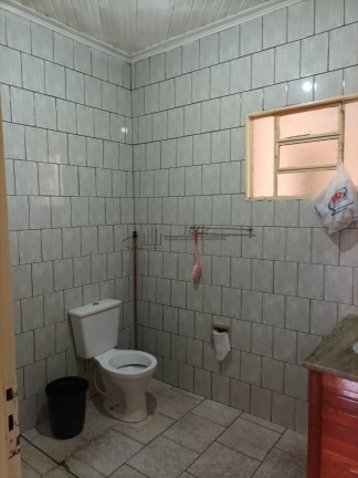 Imagem Casa com 3 Quartos à Venda, 137 m² em Parque Orlando Rosatti 2 - Luís Antônio