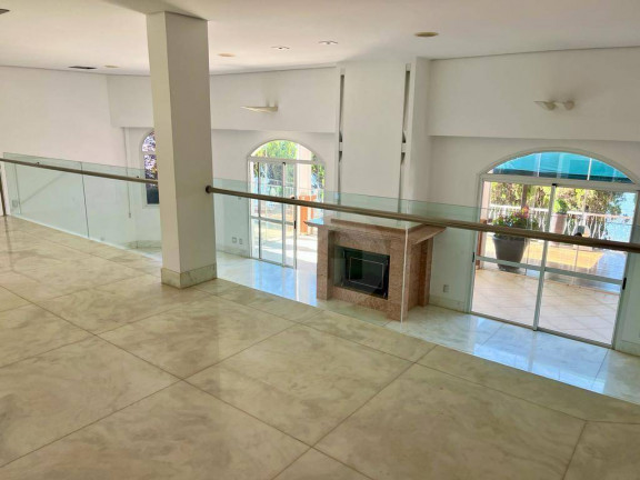 Imagem Casa de Condomínio com 5 Quartos para Alugar, 410 m² em Alphaville - Lagoa Dos Ingleses - Nova Lima
