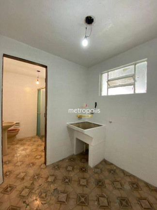 Imagem Sala Comercial para Alugar, 175 m² em Santo Antônio - São Caetano Do Sul Imagem Sala Comercial para Alugar, 175 m² em Santo Antônio - São Caetano Do Sul
