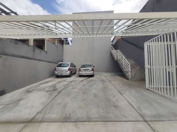 Imagem Casa com 2 Quartos à Venda, 75 m² em Jardim Atalaia - Cotia Imagem Casa com 2 Quartos à Venda, 75 m² em Jardim Atalaia - Cotia