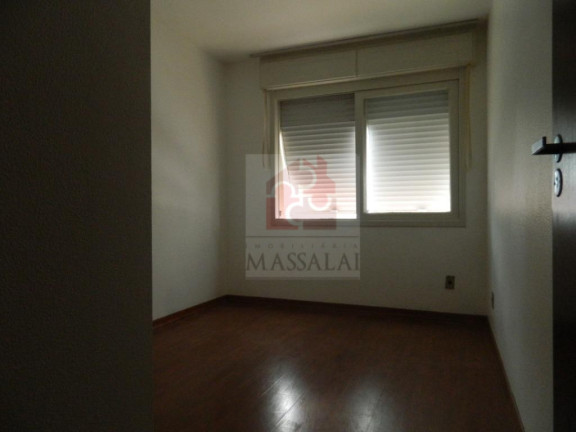 Imagem Apartamento com 2 Quartos à Venda, 55 m² em Santana - Porto Alegre