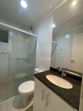Imagem Apartamento com 2 Quartos para Alugar, 54 m² em Jardim Guadalajara - Sorocaba Imagem Apartamento com 2 Quartos para Alugar, 54 m² em Jardim Guadalajara - Sorocaba