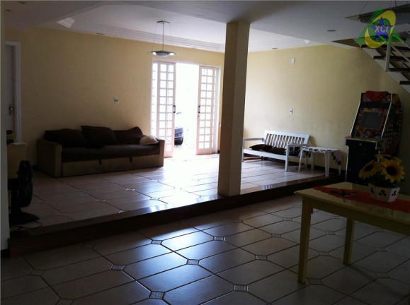 Imagem Casa com 4 Quartos à Venda, 325 m² em Jardim Santa Genebra - Campinas Imagem Casa com 4 Quartos à Venda, 325 m² em Jardim Santa Genebra - Campinas