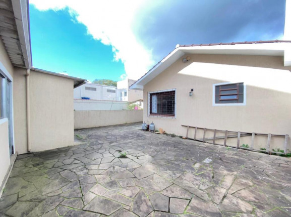 Imagem Casa com 3 Quartos à Venda, 200 m² em Jardim Itu - Porto Alegre