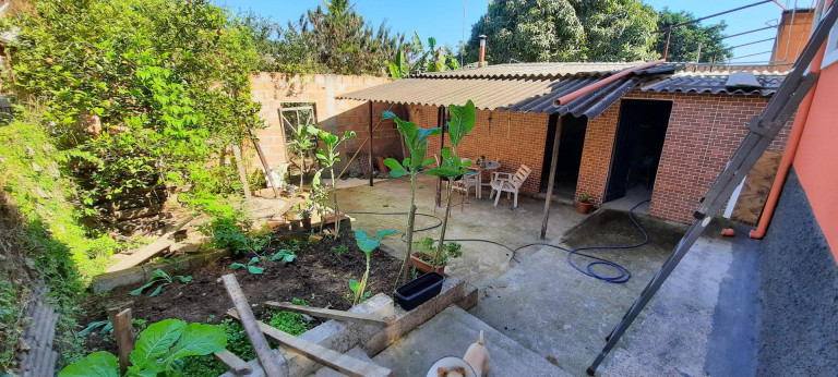 Imagem Casa com 2 Quartos à Venda, 85 m² em San Genaro - Ribeirão Das Neves