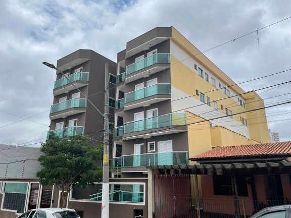 Imagem Apartamento com 2 Quartos à Venda, 40 m² em Vila Carrão - São Paulo Imagem Apartamento com 2 Quartos à Venda, 40 m² em Vila Carrão - São Paulo