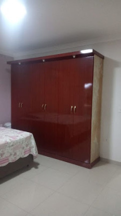 Imagem Sobrado com 3 Quartos à Venda, 198 m² em Cidade Salvador - Jacareí