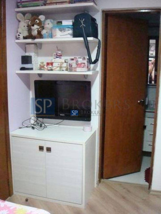 Imagem Apartamento com 2 Quartos à Venda, 86 m² em Cidade Monções - São Paulo