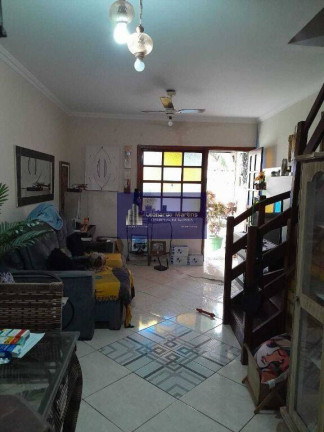 Imagem Casa de Condomínio com 2 Quartos à Venda, 93 m² em Jardim Caiçara - Cabo Frio Imagem Casa de Condomínio com 2 Quartos à Venda, 93 m² em Jardim Caiçara - Cabo Frio