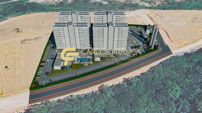Imagem Apartamento com 2 Quartos à Venda, 41 m² em Paralela - Salvador Imagem Apartamento com 2 Quartos à Venda, 41 m² em Paralela - Salvador