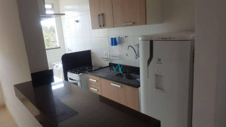 Imagem Apartamento com 2 Quartos à Venda, 45 m² em Campo Grande - Rio De Janeiro Imagem Apartamento com 2 Quartos à Venda, 45 m² em Campo Grande - Rio De Janeiro