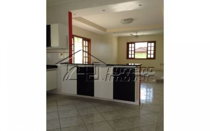 Foto do imóvel Casa com 5 Quartos à Venda, 250 m² em Massaguaçu - Caraguatatuba