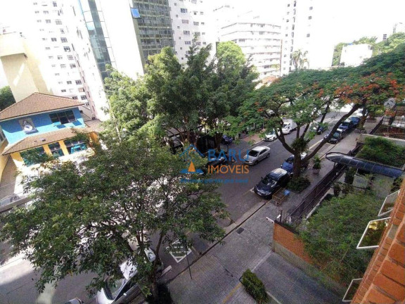Imagem Imóvel à Venda, 51 m² em Higienópolis - São Paulo