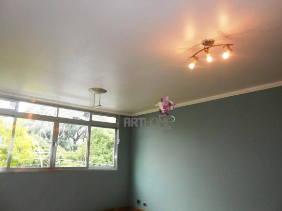 Imagem Apartamento com 3 Quartos à Venda, 110 m² em Vila Mussoline - São Bernardo Do Campo Imagem Apartamento com 3 Quartos à Venda, 110 m² em Vila Mussoline - São Bernardo Do Campo