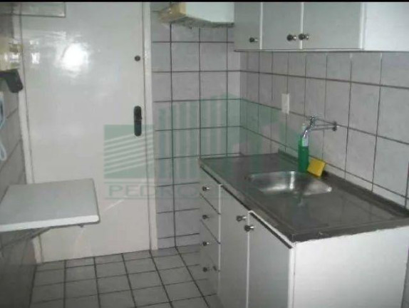 Imagem Apartamento com 2 Quartos à Venda, 65 m² em Parnamirim - Recife