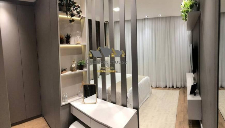 Imagem Apartamento com 3 Quartos à Venda, 127 m² em Centro - Santo André Imagem Apartamento com 3 Quartos à Venda, 127 m² em Centro - Santo André