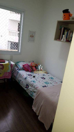Imagem Apartamento com 3 Quartos à Venda, 80 m² em Santo Antônio - São Caetano Do Sul