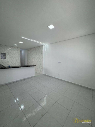 Imagem Casa com 2 Quartos à Venda, 96 m² em Boqueirão - Praia Grande Imagem Casa com 2 Quartos à Venda, 96 m² em Boqueirão - Praia Grande