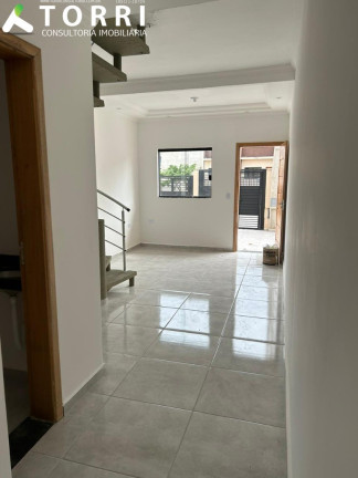 Imagem Sobrado com 2 Quartos à Venda, 77 m² em Terras De Arieta - Sorocaba