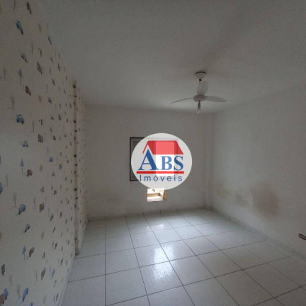 Imagem Apartamento com 2 Quartos à Venda, 76 m² em Centro - São Vicente