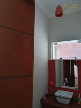 Imagem Casa com 3 Quartos à Venda, 400 m² em Condomínio Haras São Luiz - Salto