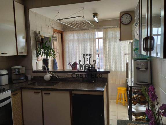 Imagem Apartamento com 3 Quartos à Venda, 95 m² em Igapó - Londrina Imagem Apartamento com 3 Quartos à Venda, 95 m² em Igapó - Londrina