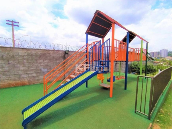 Imagem Apartamento com 2 Quartos à Venda, 49 m² em Ribeirânia - Ribeirão Preto Imagem Apartamento com 2 Quartos à Venda, 49 m² em Ribeirânia - Ribeirão Preto