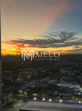 Imagem Apartamento com 2 Quartos à Venda, 53 m² em Santo Amaro - Recife
