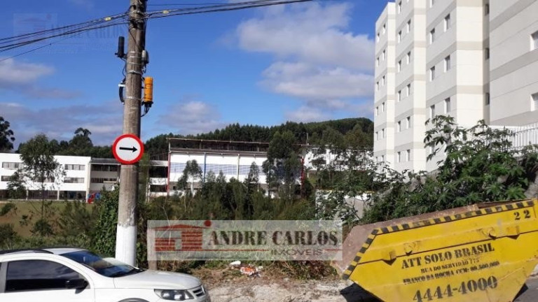 Terreno à Venda, 3.157 m² em Região Central - Caieiras