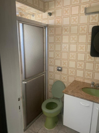 Imagem Imóvel com 3 Quartos para Alugar, 96 m² em Vila Firmiano Pinto - São Paulo