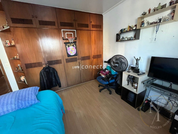 Imagem Apartamento com 3 Quartos à Venda, 200 m² em Jardim Analia Franco - São Paulo Imagem Apartamento com 3 Quartos à Venda, 200 m² em Jardim Analia Franco - São Paulo
