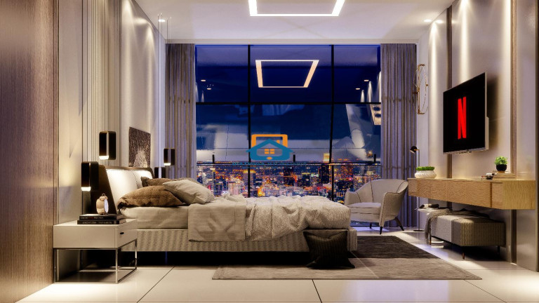 Imagem Cobertura com 4 Quartos à Venda, 385 m² em Serenata - Timóteo Imagem Cobertura com 4 Quartos à Venda, 385 m² em Serenata - Timóteo