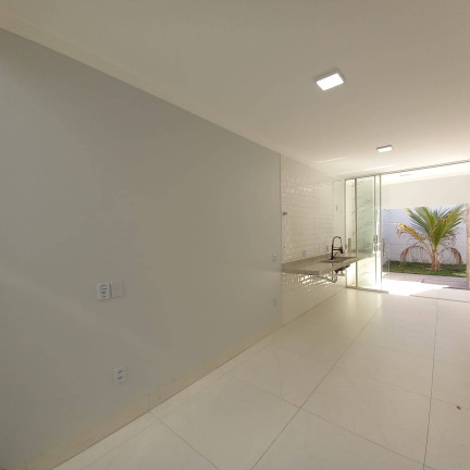 Imagem Casa com 3 Quartos à Venda, 140 m² em Jardim Belvedere - Caldas Novas Imagem Casa com 3 Quartos à Venda, 140 m² em Jardim Belvedere - Caldas Novas