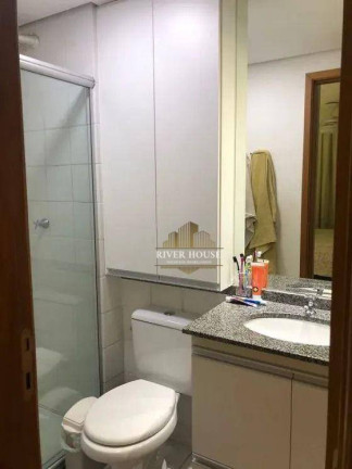 Imagem Apartamento com 3 Quartos à Venda, 70 m² em Jardim Bom Clima - Cuiabá