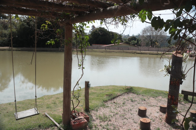 Terreno à Venda, 250 m² em Brigadeiro Tobias - Sorocaba