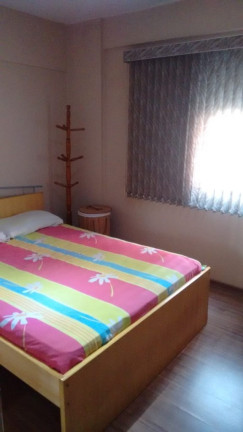 Imagem Apartamento com 2 Quartos à Venda, 61 m² em Vila Marieta - São Paulo