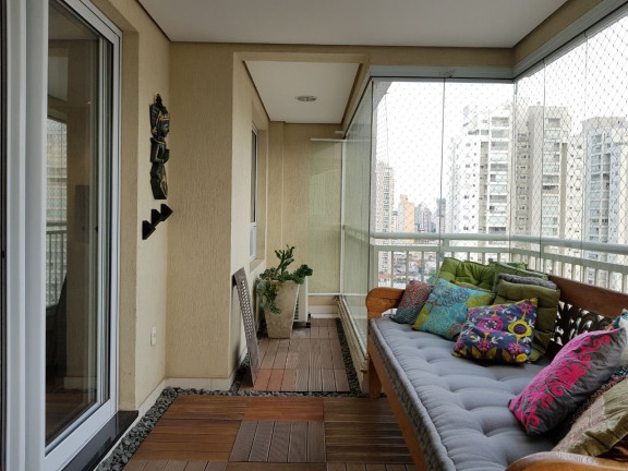 Imagem Apartamento com 3 Quartos à Venda, 133 m² em Vila Romana - São Paulo Imagem Apartamento com 3 Quartos à Venda, 133 m² em Vila Romana - São Paulo