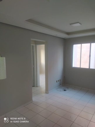 Apartamento com 2 Quartos para Alugar, 47 m² em Sim - Feira De Santana
