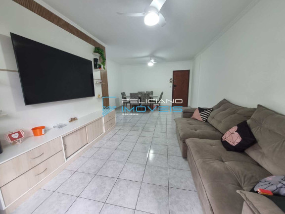 Imagem Apartamento com 2 Quartos à Venda, 100 m² em Aviação - Praia Grande Imagem Apartamento com 2 Quartos à Venda, 100 m² em Aviação - Praia Grande