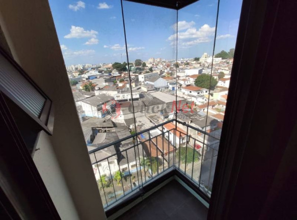 Imagem Apartamento com 3 Quartos à Venda, 82 m² em Sacomã - São Paulo
