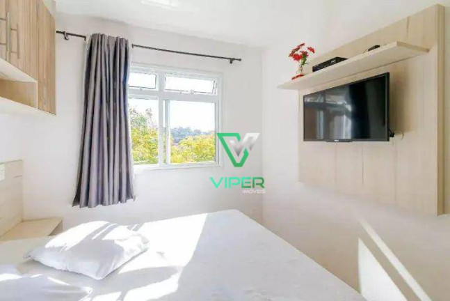 Imagem Apartamento com 2 Quartos à Venda, 87 m² em Tingui - Curitiba Imagem Apartamento com 2 Quartos à Venda, 87 m² em Tingui - Curitiba
