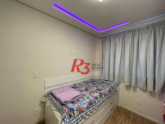 Imagem Apartamento com 3 Quartos à Venda, 98 m² em Jardim Las Palmas - Guarujá Imagem Apartamento com 3 Quartos à Venda, 98 m² em Jardim Las Palmas - Guarujá