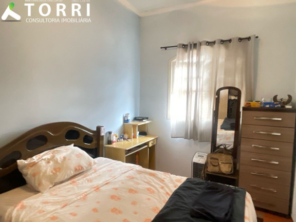 Imagem Sobrado com 3 Quartos à Venda, 183 m² em Jardim Paulista - Sorocaba