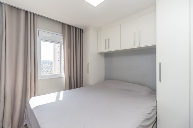 Imagem Apartamento com 2 Quartos à Venda, 49 m² em Vila Pirituba - São Paulo Imagem Apartamento com 2 Quartos à Venda, 49 m² em Vila Pirituba - São Paulo
