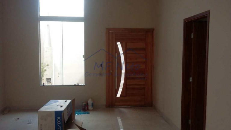 Imagem Casa com 3 Quartos à Venda, 250 m² em Jardim São João - Pirassununga Imagem Casa com 3 Quartos à Venda, 250 m² em Jardim São João - Pirassununga