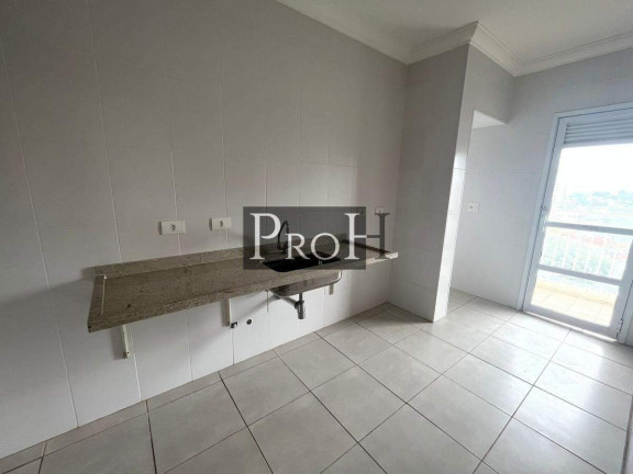 Imagem Apartamento com 3 Quartos à Venda, 83 m² em Vila Gonçalves - São Bernardo Do Campo